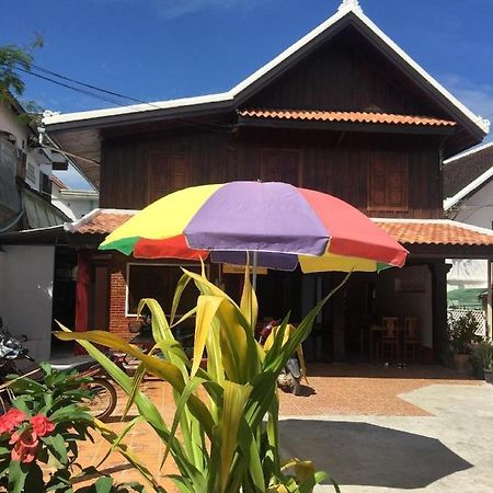 Villa Mery2 Luang Prabang Bagian luar foto