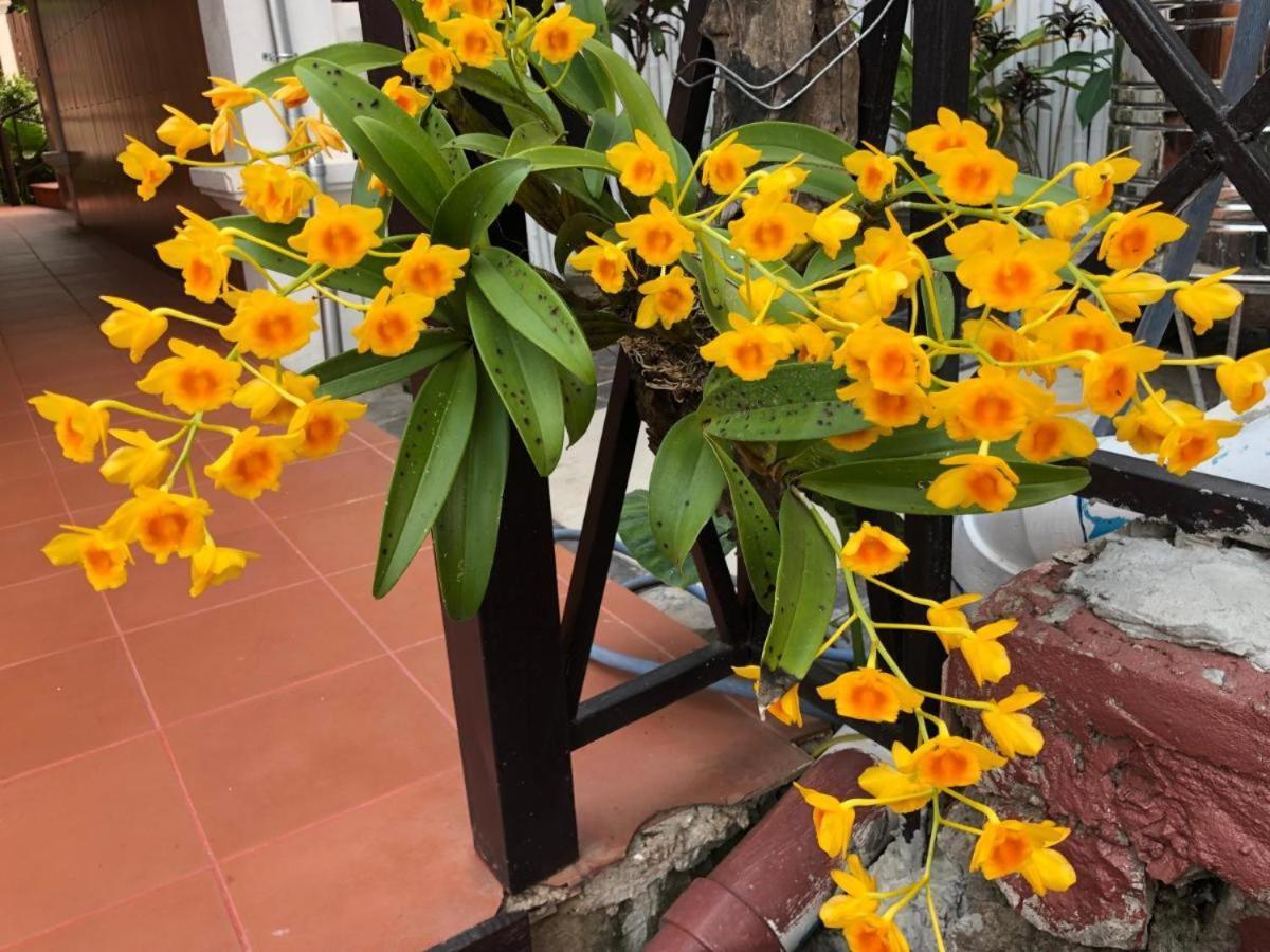 Villa Mery2 Luang Prabang Bagian luar foto