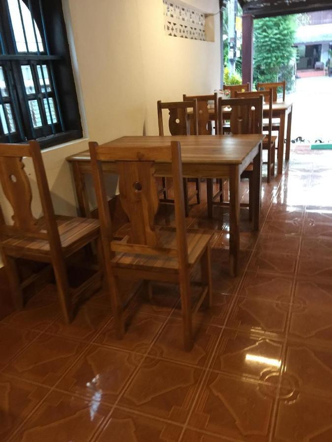 Villa Mery2 Luang Prabang Bagian luar foto